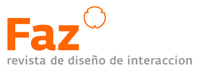 Revista Faz de Dise&ntilde;o de Interacci&oacute;n
